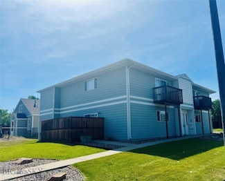 1117 14th St S Unit 4, Great Falls, MT 59405