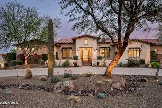 8821 E Havasupai Dr, Scottsdale, AZ 85255