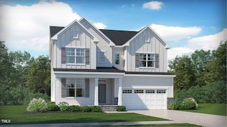 1229 Coral Cay Bend, Wake Forest, NC 27587