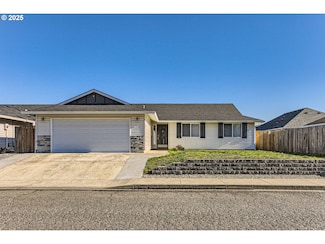911 SE 5th Ave, Battle Ground, WA 98604