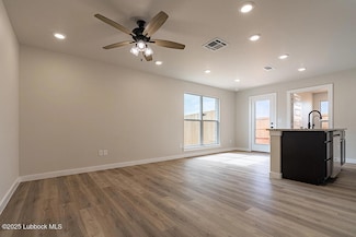 3509 Turner Ave, Lubbock, TX 79407