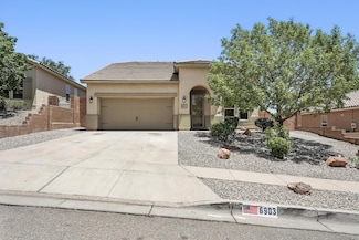 6903 Wrangell Loop NE, Rio Rancho, NM 87144