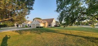 711 E 4th St, Minster, OH 45865