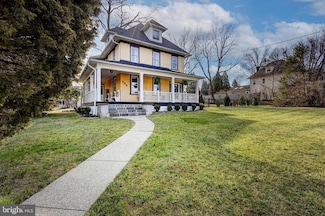 409 N Bethlehem Pike, Fort Washington, PA 19034