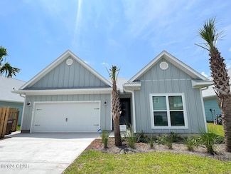 731 Backwater Rd, Cape San Blas, FL 32456