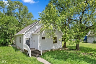 2709 Station St, Indianapolis, IN 46218