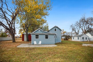 54 N 1st St, Mansfield, SD 57460