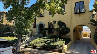 444 N Sycamore Ave Unit 3, Los Angeles, CA 90036