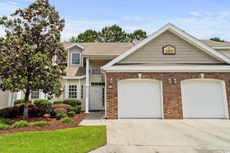 160 Cart Crossing Dr Unit 104, Conway, SC 29526