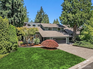 18710 SE 42nd Place, Issaquah, WA 98027