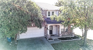 2000 New Braunfels, Forney, TX 75126