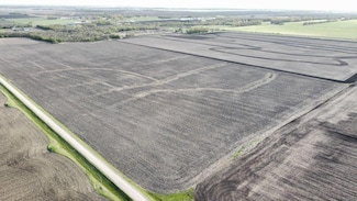 A County Road 130, Poplar River Township, MN 56715