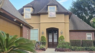 16632 Highland Club Ave, Baton Rouge, LA 70817