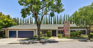 4211 Ynigo Way, Palo Alto, CA 94306