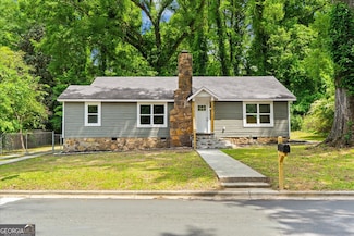 200 Ross St NE, Rome, GA 30161