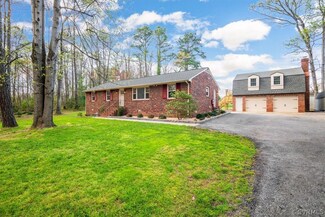 1690 Graves Rd, Sandston, VA 23150