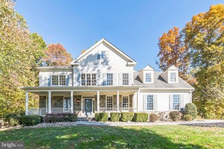 4709 Olney Laytonsville Rd, Olney, MD 20832