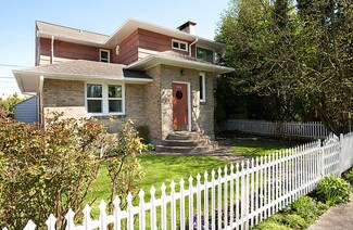 2030 Mcgilvra Blvd E, Seattle, WA 98112