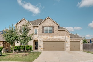 12272 Dusty Boots Rd, San Antonio, TX 78254