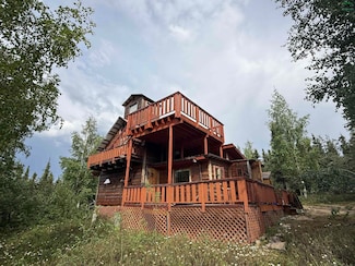 5855 Abraham Rd, Fairbanks, AK 99709