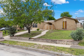 5111 Oldstead St, San Antonio, TX 78228