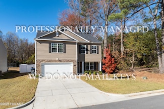 278 Water Wheel Rd, Rocky Mount, NC 27803