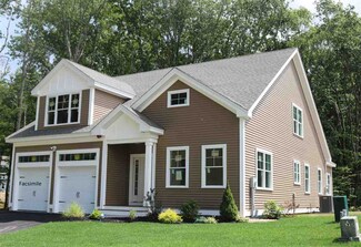 130 Main St Unit Lot 40 - 58 Wild Pas, Atkinson, NH 03811