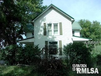 17025 Old Airport Rd, Rushville, IL 62681