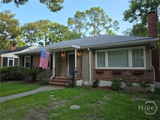 421 E 63rd St, Savannah, GA 31405