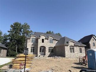 11731 Encore Ct, Shelby Township, MI 48315