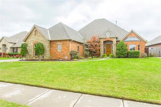 2708 SW 139th St, Oklahoma City, OK 73170