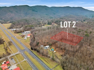 4528 (Lot 2) E Lamar Alexander Pkwy, Walland, TN 37886
