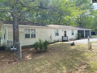 169 Norman Dr, West Columbia, SC 29170