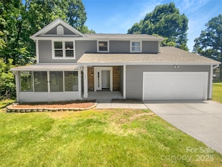 7737 Batavia Ln, Charlotte, NC 28213
