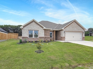 2127 Christine Dr, Granbury, TX 76048