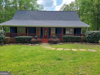 4770 Colham Ferry Rd, Watkinsville, GA 30677