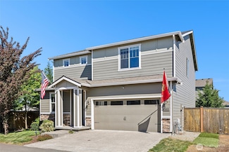 10900 NE 120th Ave, Vancouver, WA 98682