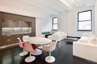 20 Pine St Unit 2305, New York, NY 10005