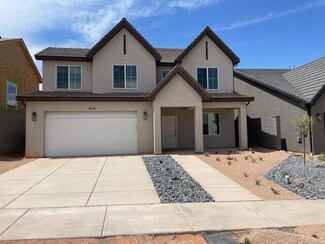 1574 Wagon Box Way Unit 61, Washington, UT 84780
