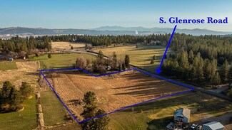 2310 S Glenrose Rd, Spokane, WA 99223