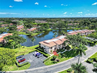 9285 Vista Del Lago Unit 3601, Boca Raton, FL 33428