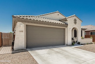 25915 W Tina Ln, Buckeye, AZ 85396