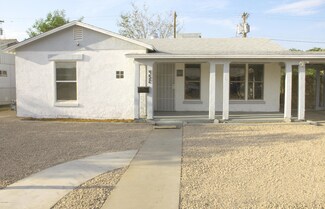 452 W 1st St, Mesa, AZ 85201