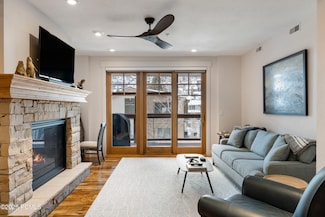 1000 Park Ave Unit C103, Park City, UT 84060
