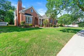 1272 Saxony Dr SE Unit 1, Conyers, GA 30013