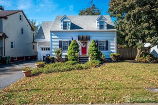 137 Fifth St, Edison, NJ 08837