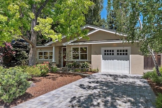 427 Paco Dr, Los Altos, CA 94024