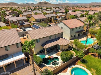 5836 Rothbury Ave, Las Vegas, NV 89141