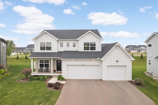 5026 Airlake Draw, Woodbury, MN 55129