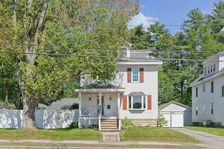 239 Auburn St, Portland, ME 04103